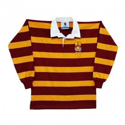 Shop the Custom Year 12 Jerseys at Best Price - GomoRugby