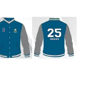 Bellfield College Jackets