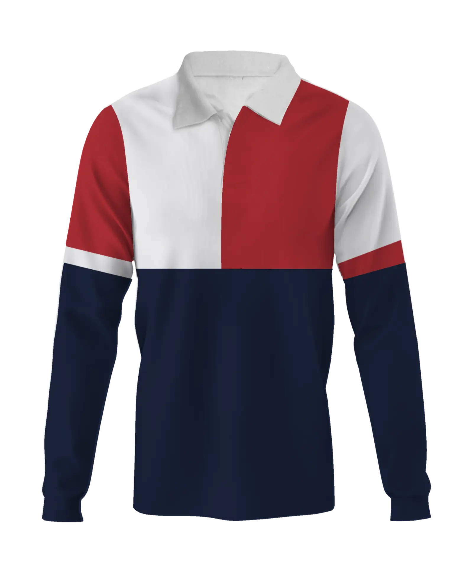 Jersey 8