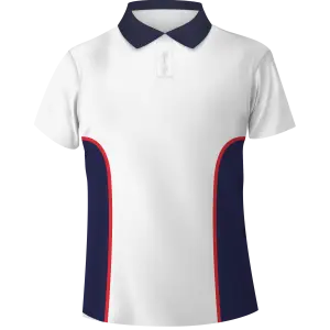 Polo Shirt 4