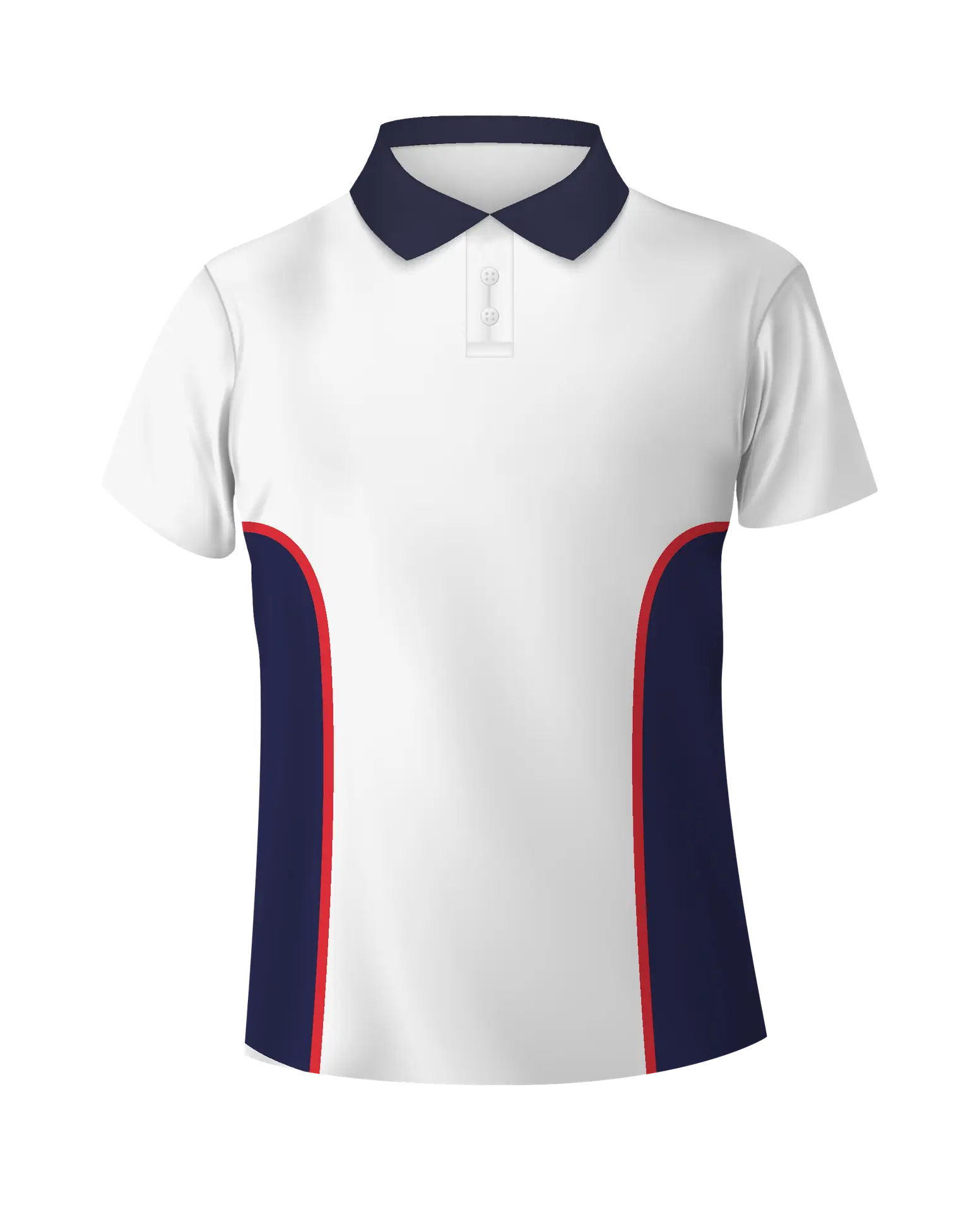 Polo Shirt 4