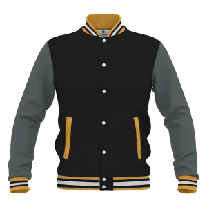 Varsity jacket 1
