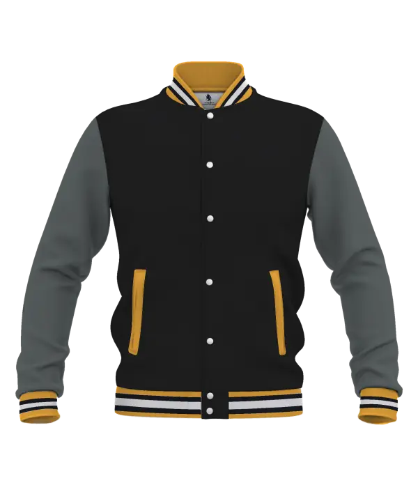 Varsity jacket 1