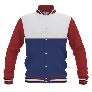 Varsity Jacket 2