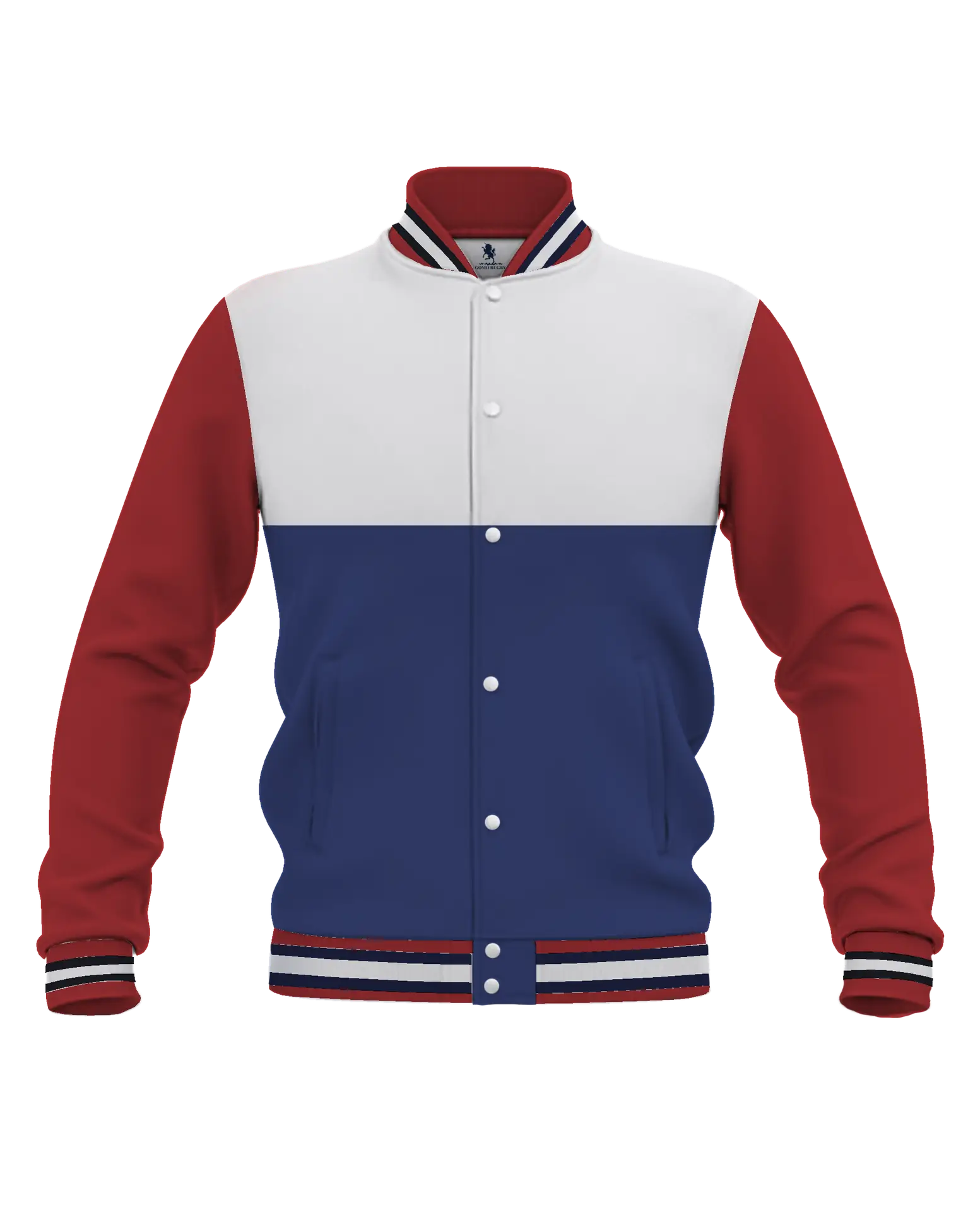 Varsity Jacket 2