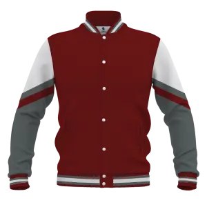 Varsity Jacket 4