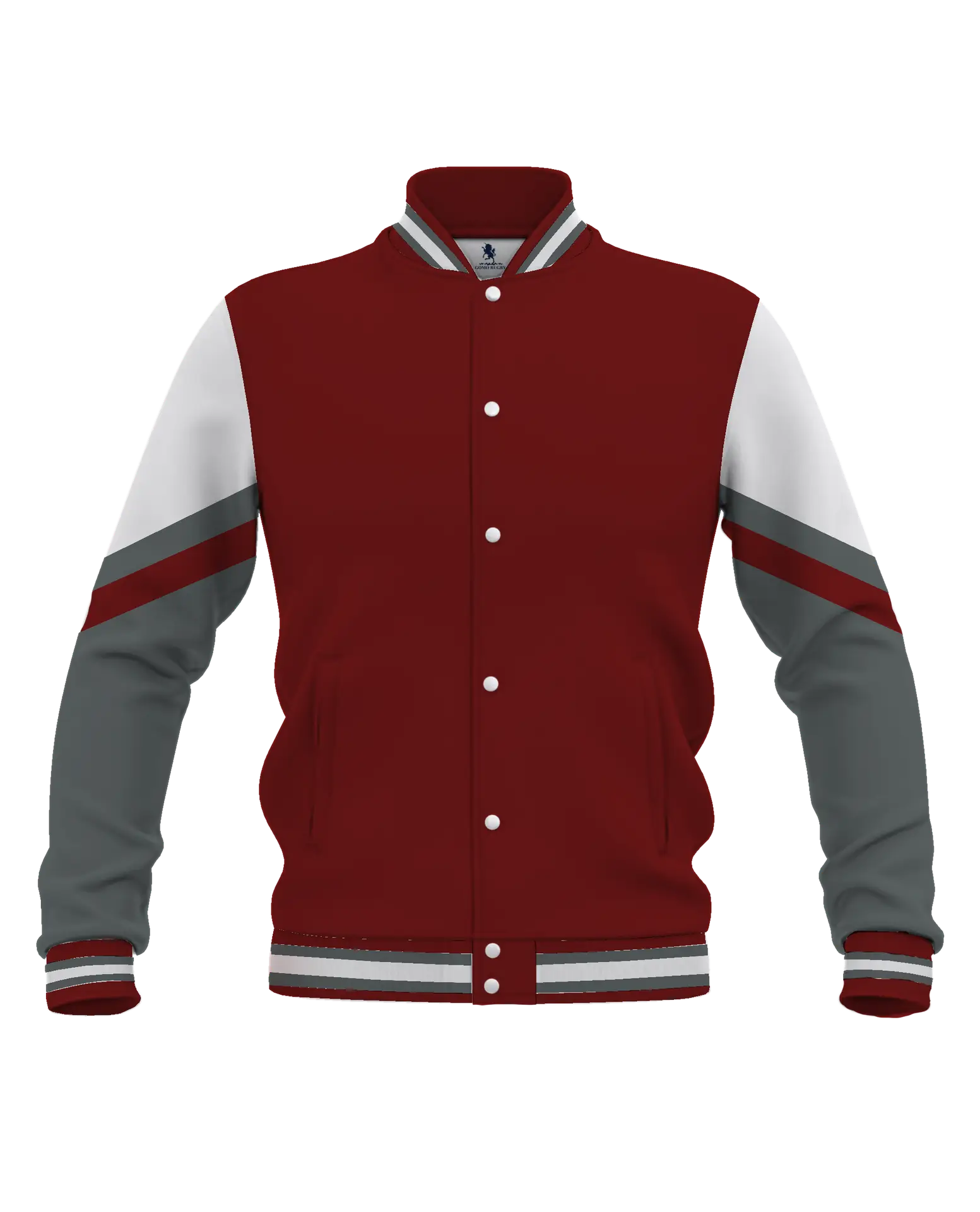 Varsity Jacket 4