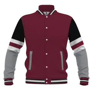 Varsity Jacket 3