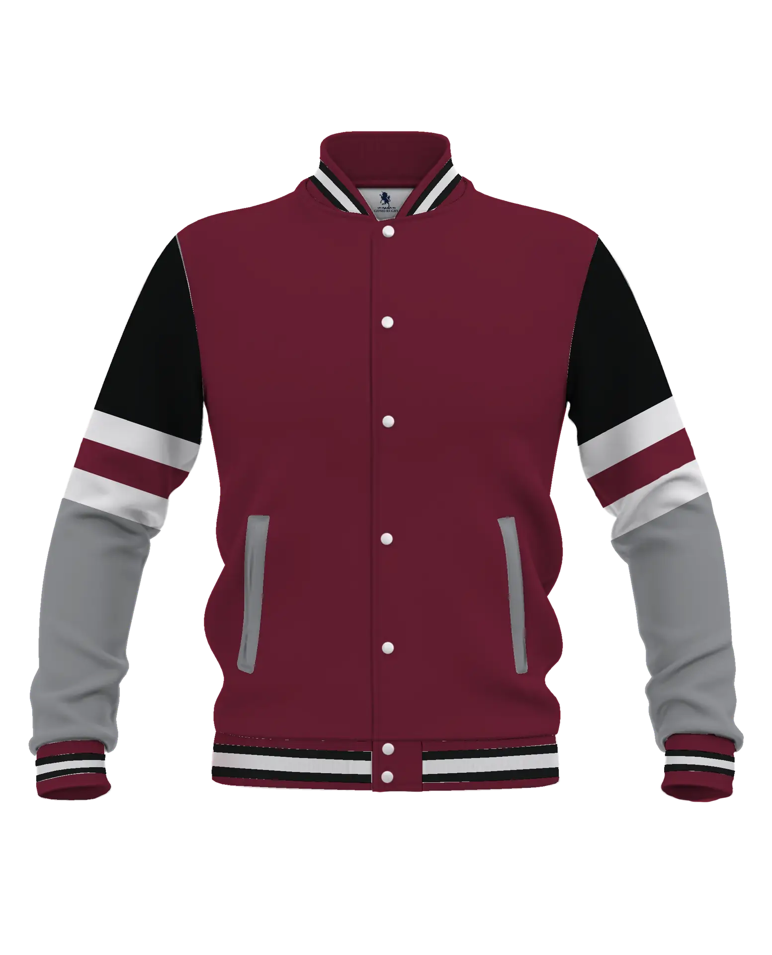 Varsity Jacket 3