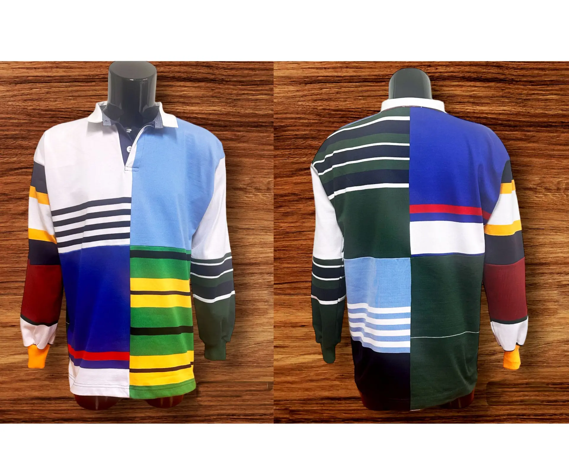 Uglies Jerseys