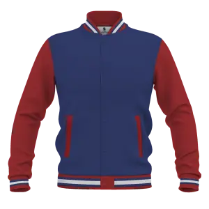 Varsity Jacket 1-1