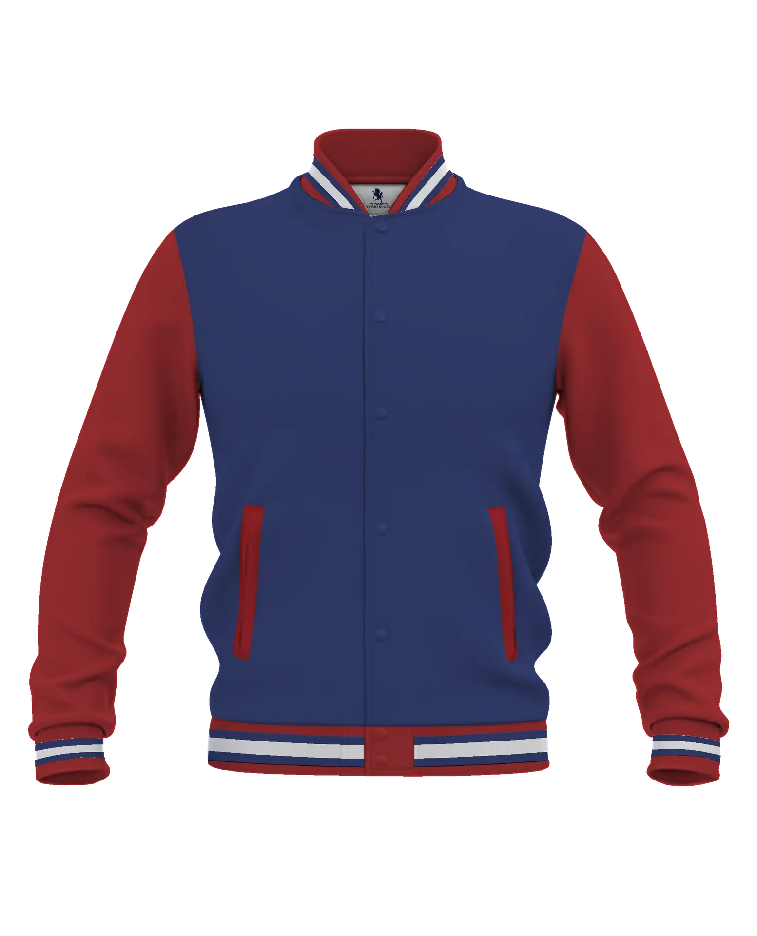 Varsity Jacket 1-1