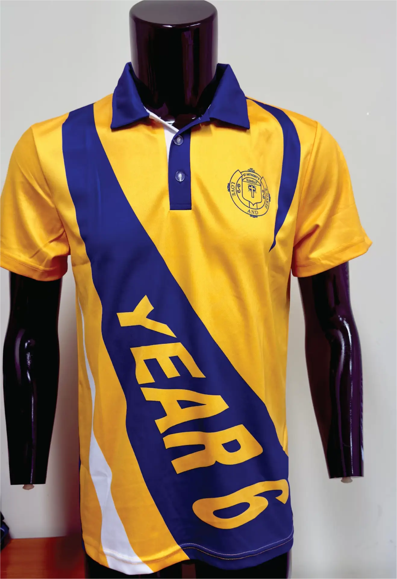 year 6 polo 3