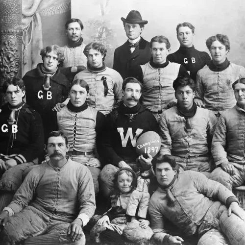 The History of the Varsity Jacket