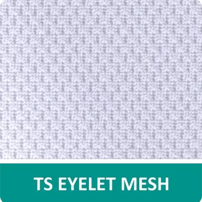 eyelet mesh icon