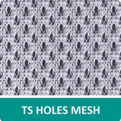 holes mesh icon